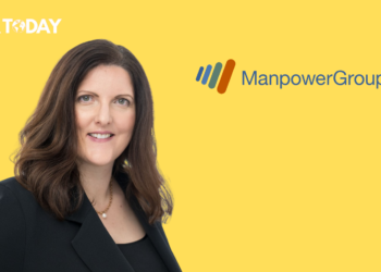 Claire Morgan Appointed as Head of Learning and Development at ManpowerGroup Deutschland