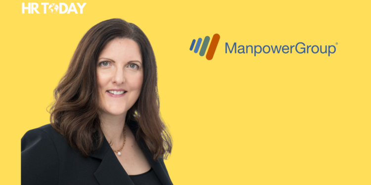 Claire Morgan Appointed as Head of Learning and Development at ManpowerGroup Deutschland
