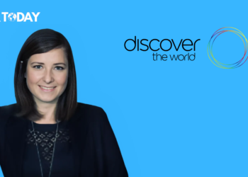 Coral Cavaye Appointed as Head of Learning and Development at Discover the World – Global