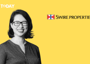 Elizabeth Ker Appointed as Head of Learning and Organisation Development at Swire Properties