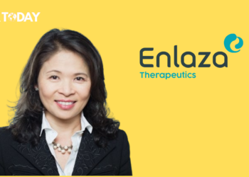 Sandra Lee Appointed as Vice President, Head of Human Resources at Enlaza Therapeutics