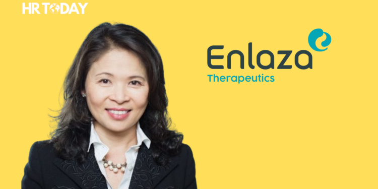 Sandra Lee Appointed as Vice President, Head of Human Resources at Enlaza Therapeutics