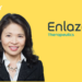Sandra Lee Appointed as Vice President, Head of Human Resources at Enlaza Therapeutics