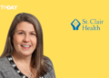 Lisa Clark Appointed as Vice President of Human Resources at St. Clair Health