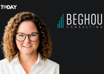 Erin Ashdown Appointed as Vice President of Human Resources at Beghou Consulting