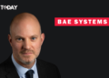 Matt Torbett Appointed as Head of Procurement People & Capability at BAE Systems