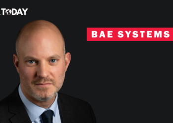 Matt Torbett Appointed as Head of Procurement People & Capability at BAE Systems