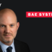 Matt Torbett Appointed as Head of Procurement People & Capability at BAE Systems