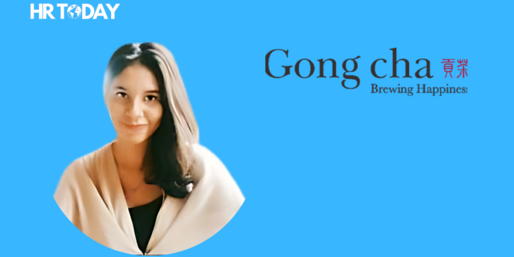 Yeolenda Pakel Appointed as Head of People at Gong cha Indonesia