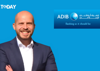 Ahmed Mansour Appointed as Head of Human Resources & Organization at Abu Dhabi Islamic Bank - Egypt