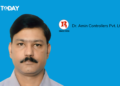 Rohit Mathur Appointed as Head of Human Resources at Dr. Amin Controllers Pvt Ltd, an Alfred H Knight Company