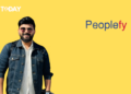 Snehil Singh Appointed as Group Head - Client Acquisition & Relations at Peoplefy
