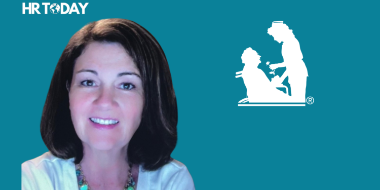 Lillian Golden Appointed as Division Director of Human Resources at Life Care Centers of America