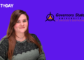 Rebecca Vowell Markus Appointed as Associate Director, Human Resources Operations at Governors State University