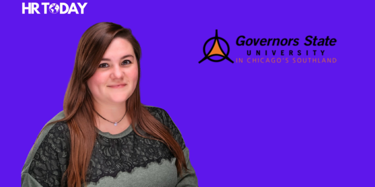 Rebecca Vowell Markus Appointed as Associate Director, Human Resources Operations at Governors State University