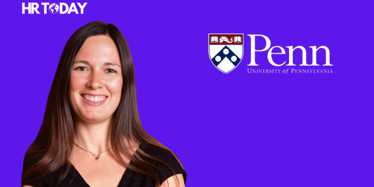 Dr. Vera Ludwig Appointed as Director of the Human Sexuality and Well-Being Project at the Positive Psychology Center, University of Pennsylvania