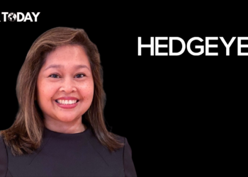 Regina McGough Appointed as Director of Human Resources at Hedgeye Risk Management, LLC