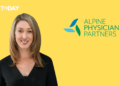 Erin Howard Appointed as Regional Director of Human Resources (Colorado Market) at Alpine Physician Partners
