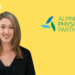 Erin Howard Appointed as Regional Director of Human Resources (Colorado Market) at Alpine Physician Partners