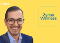 Arijit Sengupta Appointed as Chief Marketing Officer at Zydus Wellness
