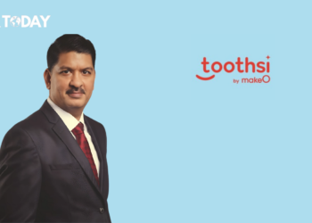 Sandeep Zanvar Joins Toothsi Aligners as Chief Financial Officer