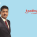 Sandeep Zanvar Joins Toothsi Aligners as Chief Financial Officer