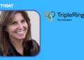 Loretta Hillberry Appointed as Chief People Officer at Triple Ring Technologies