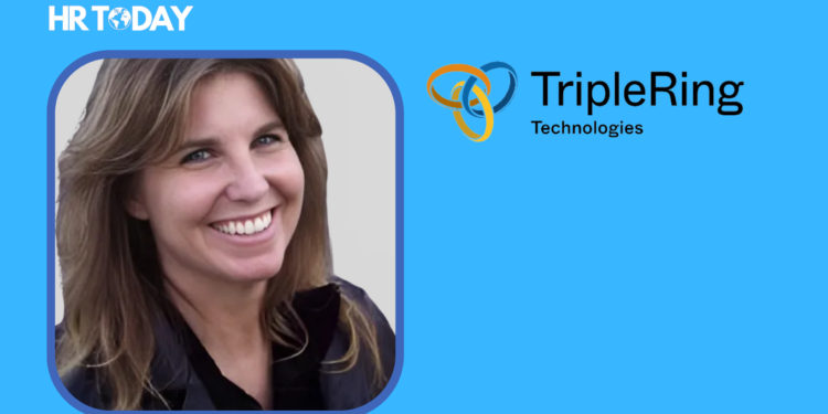 Loretta Hillberry Appointed as Chief People Officer at Triple Ring Technologies