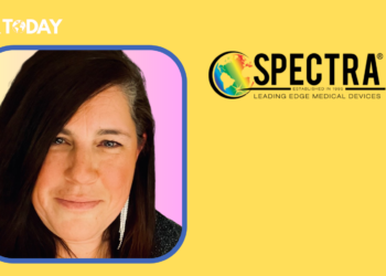 Erin Hicks Appointed as Chief People Officer at Spectra Medical Devices, LLC