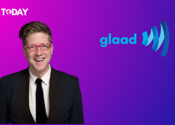 Sandy Gould Joins GLAAD as Chief People Officer