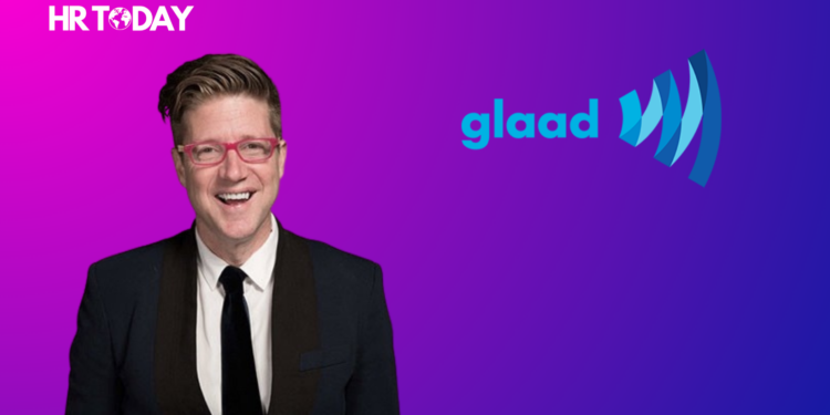 Sandy Gould Joins GLAAD as Chief People Officer
