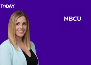 Lauren Smith Appointed as Vice President, Human Resources, Advertising & Partnerships at NBCUniversal