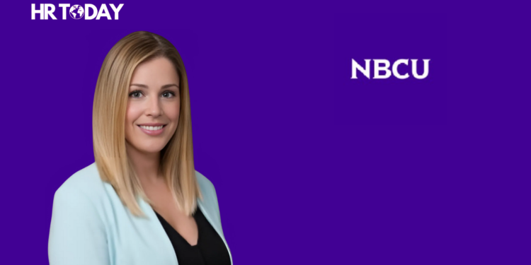 Lauren Smith Appointed as Vice President, Human Resources, Advertising & Partnerships at NBCUniversal
