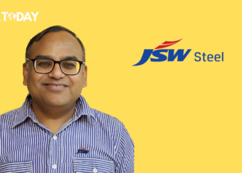 Anand Prakash Appointed as Head of Human Resources Operations at JSW Steel