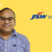 Anand Prakash Appointed as Head of Human Resources Operations at JSW Steel