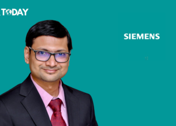 Sikhin Tanu Shaw Appointed as Chief Information Officer at Siemens Financial Services