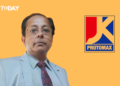 Abhijit Roy Appointed as Chief Operating Officer at JK Protomax