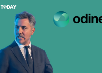 Tarkan Alagoz Appointed as Chief Revenue Officer (CRO) at Odine