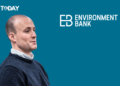Henry Burn Appointed as Chief Revenue Officer at Environment Bank