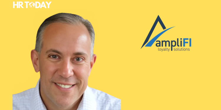 Jeff Klein Appointed as Chief Information Officer at ampliFI Loyalty Solutions