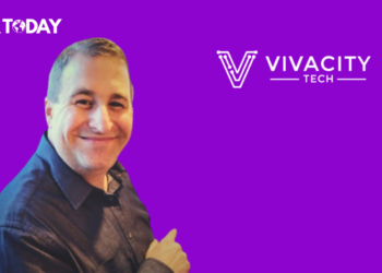 Eric Kalinsky Appointed as Chief People Officer at Vivacity Tech PBC