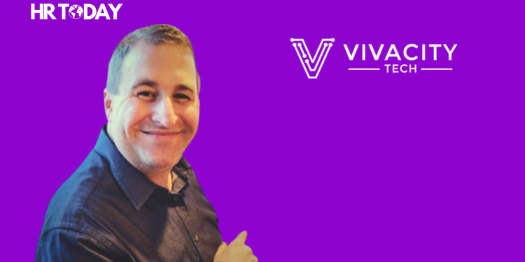 Eric Kalinsky Appointed as Chief People Officer at Vivacity Tech PBC