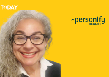 Anna Savelio Appointed as Vice President, Global Total Rewards at Personify Health