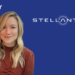 Shannon Dziuda Appointed as Vice President of Talent and Employee Experience at Stellantis