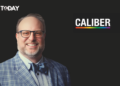 Jim D'Amico Appointed as Vice President of Talent Acquisition at Caliber Collision