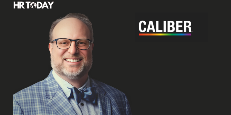 Jim D'Amico Appointed as Vice President of Talent Acquisition at Caliber Collision