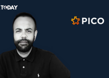 Rahul Desai Appointed as Vice President, Team Lead - Talent Acquisition at Pico