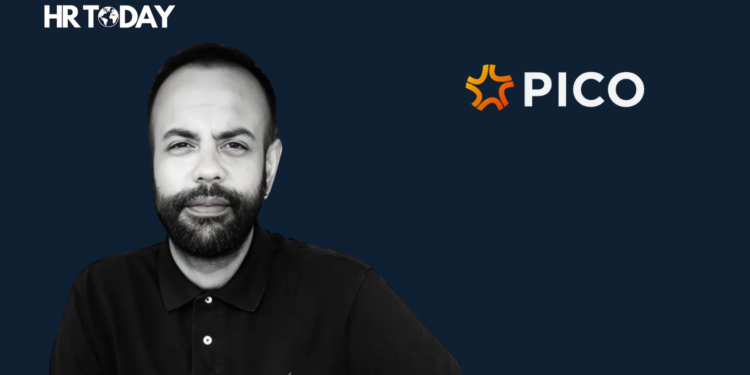 Rahul Desai Appointed as Vice President, Team Lead - Talent Acquisition at Pico