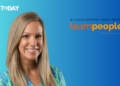 Mandee Neubauer Appointed Vice President, Talent Acquisition - Global at TeamPeople