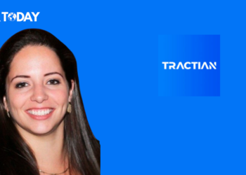 Luiza D. Appointed Head of Talent Acquisition | Brazil at TRACTIAN BR